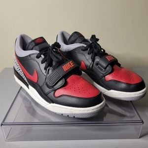 Jordan Legacy 312 bred